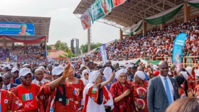 Nigeria will surmount security challenges, says Oluremi Tinubu 7 4bee0506 b666 4c44 abd2 5958ec7e3304