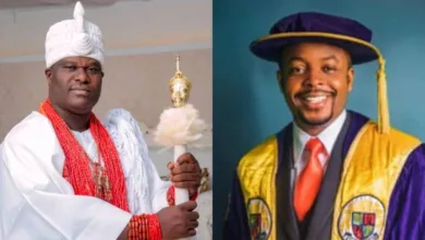 Ooni commends Stanel boss for completing Oxford, Harvard leadership programmes 10 4fc98138 a1b8 438d b222 7e4f3ae57ac8
