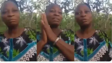 Abducted Oyo vice principal appeals for help in captivity 4 539395b4 5e6f 4c38 9896 60f95c4a321c