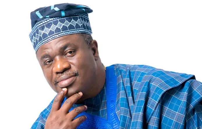 Ekiti PDP governorship candidate Wole Oloyede unveils 10-point reform blueprint 1 57f91b4d f48a 4368 80e8 7ce8c3297a56