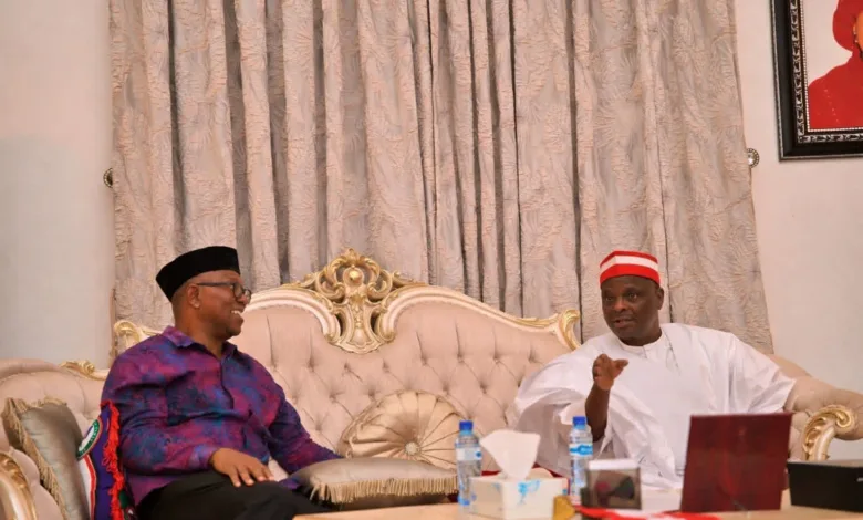 Critics worried over Obi–Kwankwaso political impact —Kwankwasiyya 1 5c188766 517d 4825 9d7d 366c6c76297c