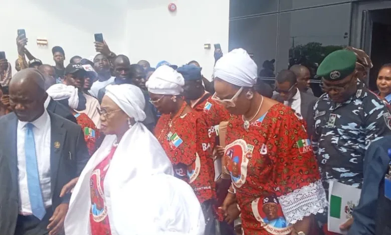 Tinubu backs Oyebanji’s re-election, unveils N100m grant for Ekiti women 1 5dabc8ea 199c 4e61 b514 56bfef669478