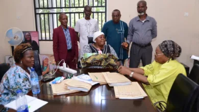 Infant rescued in Ondo forest as government decries rise in child neglect 2 5e4788e5 9663 4d5f 9371 4075f5b5e56b
