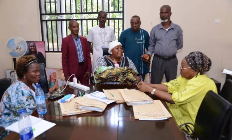 Infant rescued in Ondo forest as government decries rise in child neglect 1 5e4788e5 9663 4d5f 9371 4075f5b5e56b