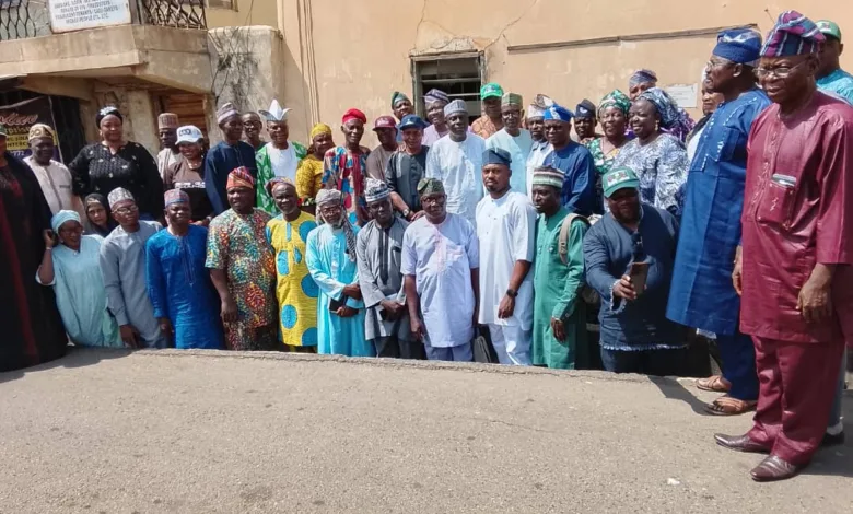 Kwara APC elders back Bolarinwa’s governorship bid, cite leadership capacity 1 6122ab2b 3187 406f b3ed 58d7160fecdf