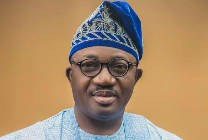 Ekiti lawmaker rejects APC House of Reps primary result, alleges irregularities 1 677d9c9c c0c4 44f0 87e3 22292c55b180