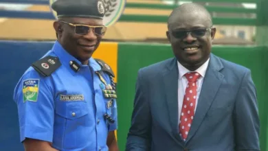 Police assure adequate security ahead of Ondo by-election 2 6a025369 176e 4a56 a0b5 ba0b7679d848