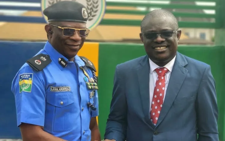 Police assure adequate security ahead of Ondo by-election 1 6a025369 176e 4a56 a0b5 ba0b7679d848