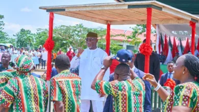 Workers’ Day: Aiyedatiwa promises improved welfare for Ondo workers 8 6c5a3d0b ebc3 4839 98b5 0faa8cf88652