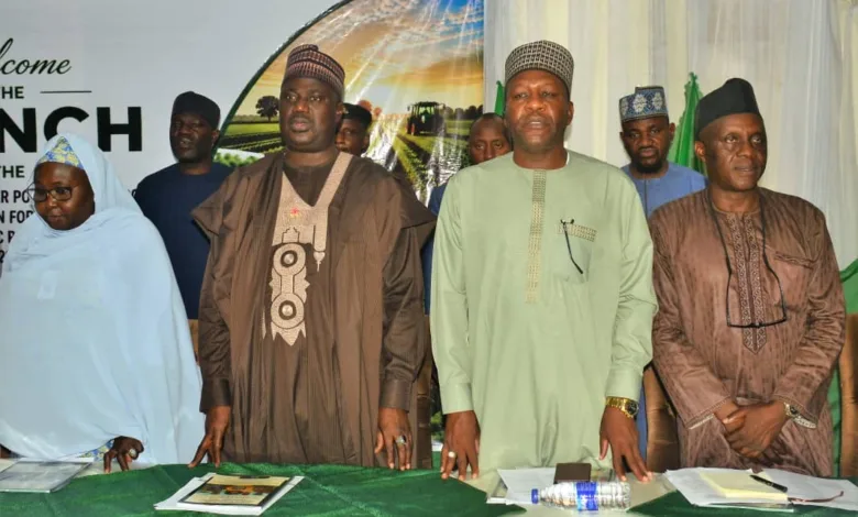 FG adopts revised gender policy to boost agriculture, food security in Nigeria 3 6fb2f733 617a 430e b2c2 2a4a3338f913