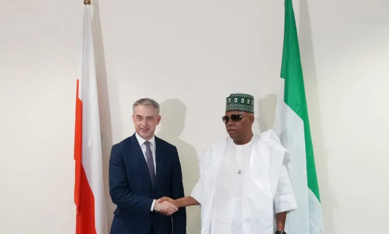 Nigeria, Poland explore partnership in digital economy, defence 5 73292646 cc4b 426d 91e0 cee25aa05e88