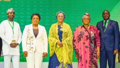 Oluremi Tinubu launches INSPIRE Nigeria to advance women’s leadership in civil service 1 74262934 3143 4840 b93a c602200646f5