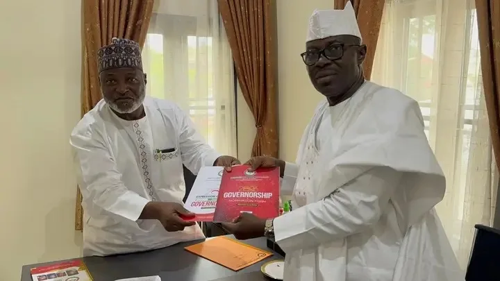 Arapaja joins race for Oyo PDP governorship ticket 1 7805088d 49e3 4b65 a3bd 84b4e800a3ed