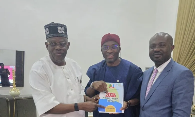 PHOTO NEWS: Kalu, Tunji-Ojo endorse Tinubu’s nomination form 5 85d65636 da54 437a 8b3e 292b16415d9f 1
