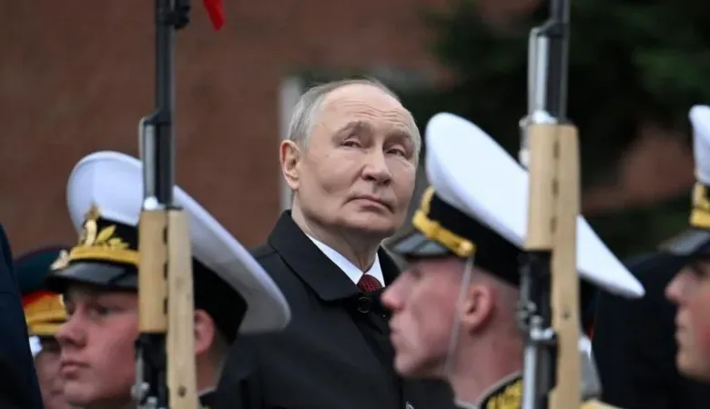 Putin denounces Nato at scaled back Victory Day parade 1 8a1de840 4b87 11f1 963a 870d5c61b753.jpg