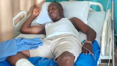 Suspected thugs attack Owo NULGE chairman, union seeks Aiyedatiwa’s intervention 13 8f66fb19 8bd2 48a8 809c a7f126d72b43