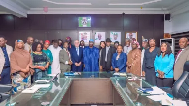 FG, global experts move to strengthen medicine security in Nigeria 1 905ad717 8262 4b40 9b58 45a9c2a6595e