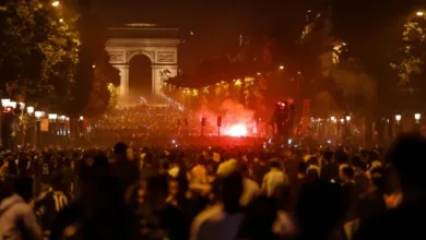 Hundreds arrested in France after wild Champions League celebrations 3 915759b0 5c86 11f1 8550 93880216f188.jpg