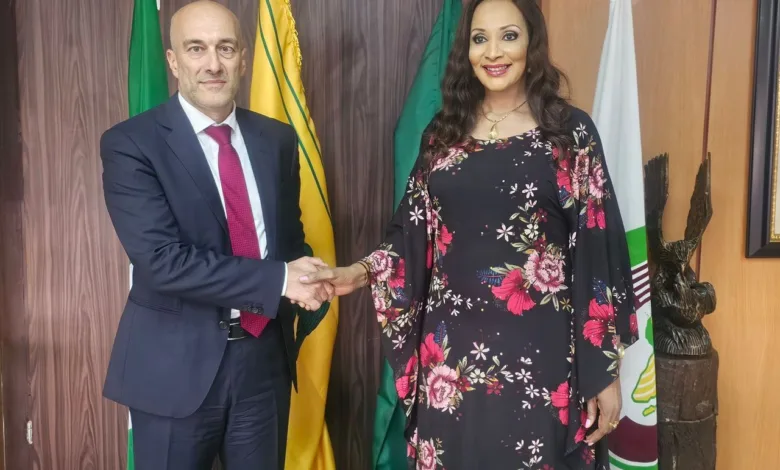 Nigeria, Italy partner on global education summit, $5bn funding campaign 1 92483311 0170 40c0 9e05 0453fa8102a1