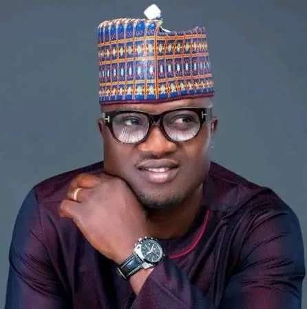 Federal lawmaker denies sponsoring thugs ahead of Ekiti APC primaries 1 9415d16b 6c32 4040 b2dc b48a689aacea