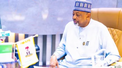 Nigeria records increased agricultural output, lower food prices — Kyari 8 9676e789 d99b 46be 8245 0f1cbcfba473