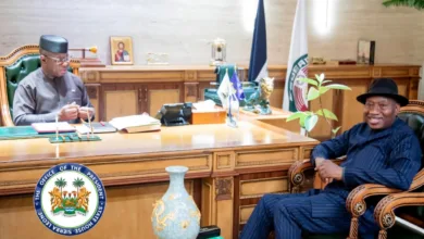 Jonathan meets Sierra Leone’s President Bio as Tinubu’s special envoy 11 995d8436 1004 49c4 a5d8 eb787988abb0