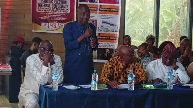 Journalists must uphold integrity, scholarly standards — Prof Oladeji 4 9c05af11 f129 47ab ab08 2053512056af