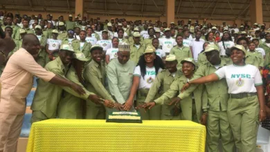 NYSC coordinator urges corps members not to ‘japa’ 11 9d271fd1 8453 4bd0 89c3 6222e808efa6