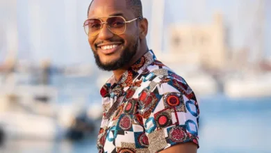 Nollywood actor Alex Ekubo dies after battle with kidney cancer 5 Alex Ekubo 1024x713 1