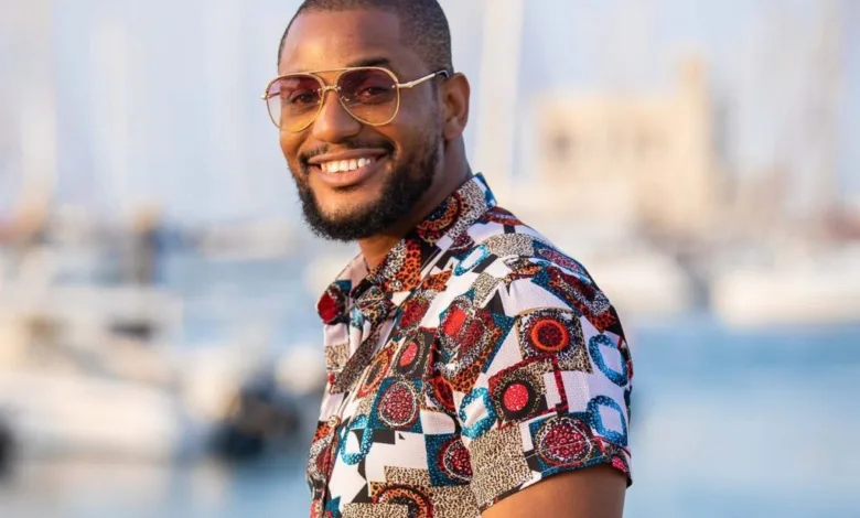 Nollywood actor Alex Ekubo dies after battle with kidney cancer 1 Alex Ekubo 1024x713 1