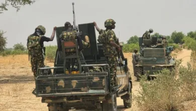 The origin of the Nigerian wound — by Folorunso Adisa 5 Army Troops6 e1772722754360