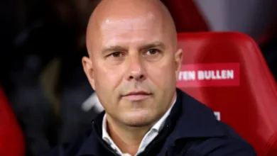 BREAKING: Liverpool tip Iraola to replace Arne Slot 13 Arne slot 1 1024x697 1