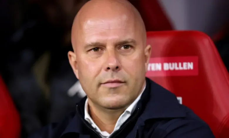 BREAKING: Liverpool tip Iraola to replace Arne Slot 1 Arne slot 1 1024x697 1
