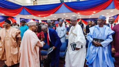 Tinubu committed to inclusive, innovative development, says Bagudu 1 Atebije 2