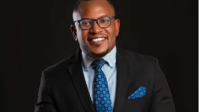 The Alternative Bank addresses Nigeria’s medicine security crisis 8 Dr. Jekwu Ozoemene 1