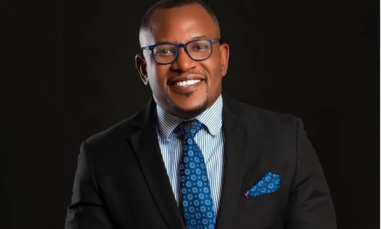 The Alternative Bank addresses Nigeria’s medicine security crisis 1 Dr. Jekwu Ozoemene 1