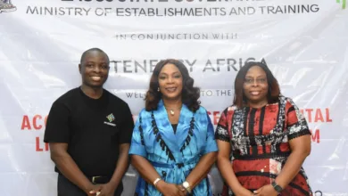 Lagos begins digital training for 1,000 public servants 1 FB IMG 1777633195454