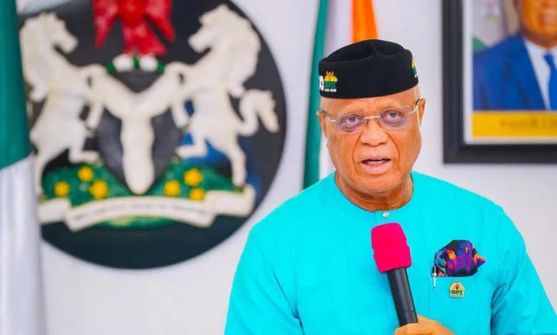 Akwa Ibom approved 1,000 teachers recruitment, priorities ICT graduates 5 FB IMG 1778146613876
