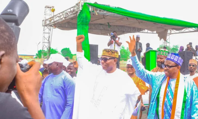 2027: SDP will win presidency, national assembly seats- Adebayo 1 FB IMG 1778493482833