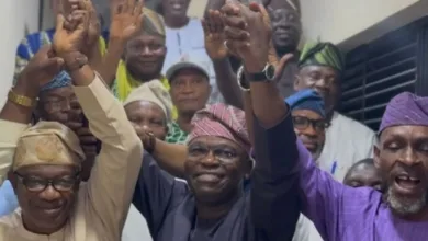 2027: 16 Lagos East LG chairmen back Abiru’s re-election bid 7 FB IMG 1778666805352