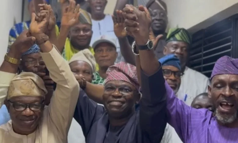 2027: 16 Lagos East LG chairmen back Abiru’s re-election bid 3 FB IMG 1778666805352