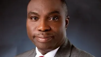 Sanwo-Olu appoints Oyekanmi LTV General Manager 13 FB IMG 17787232521072