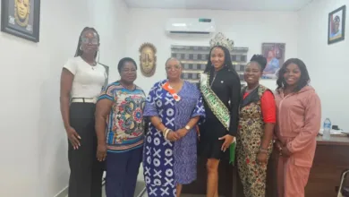 Edo tourism agency partners Miss Nigeria Queen to boost culture 8 FB IMG 1779199431966
