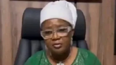 Lagos APC primaries spark protest threat from Tinubu's daughter 10 FB IMG 17799452953682