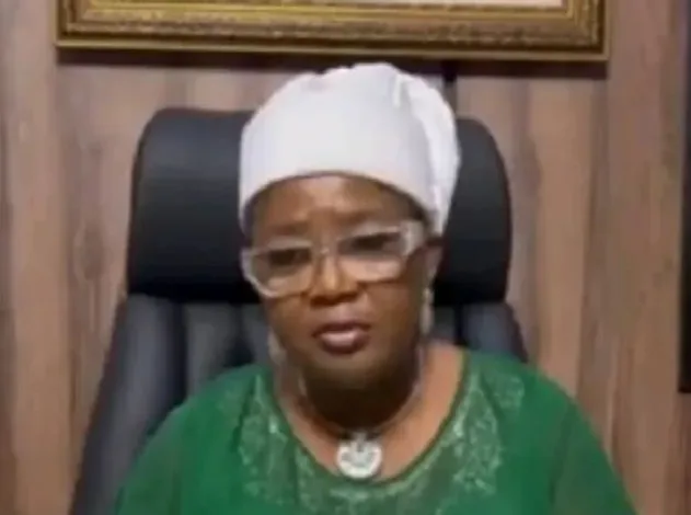 Lagos APC primaries spark protest threat from Tinubu's daughter 1 FB IMG 17799452953682