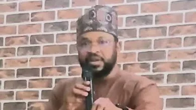 2027: Kperogi calls for strong opposition parties in Nigeria 7 FB IMG 17800166324852