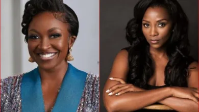 Actress Kate Henshaw speaks on drifting apart from Genevieve Nnaji 6 Genevieve 768x512 1