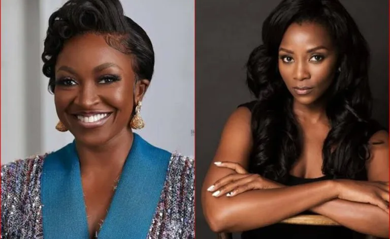 Actress Kate Henshaw speaks on drifting apart from Genevieve Nnaji 1 Genevieve 768x512 1
