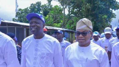 Osun 2026: Oyintiloye urges APC members to embrace unity 5 IMG 20260308 WA0004