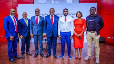 UBA pushes deeper bank-fintech collaboration at Pan African conference 9 IMG 20260430 WA0043